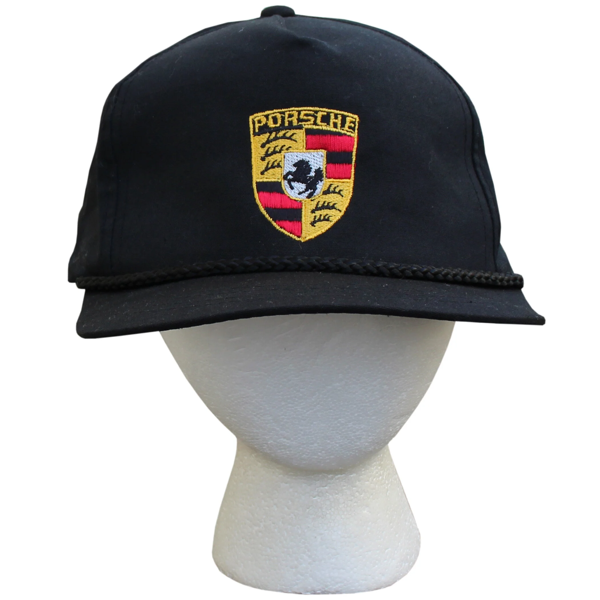 vintage+porsche+trucker+hat.
